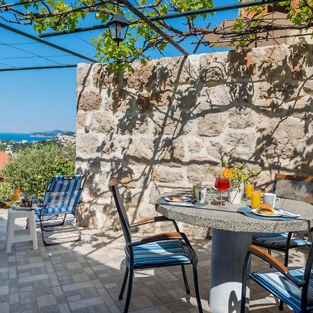 Apartment Ruzica Дубровник Екстериор снимка