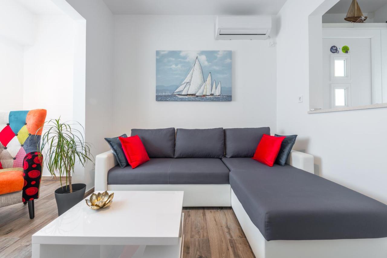 Apartment Ruzica Дубровник Екстериор снимка