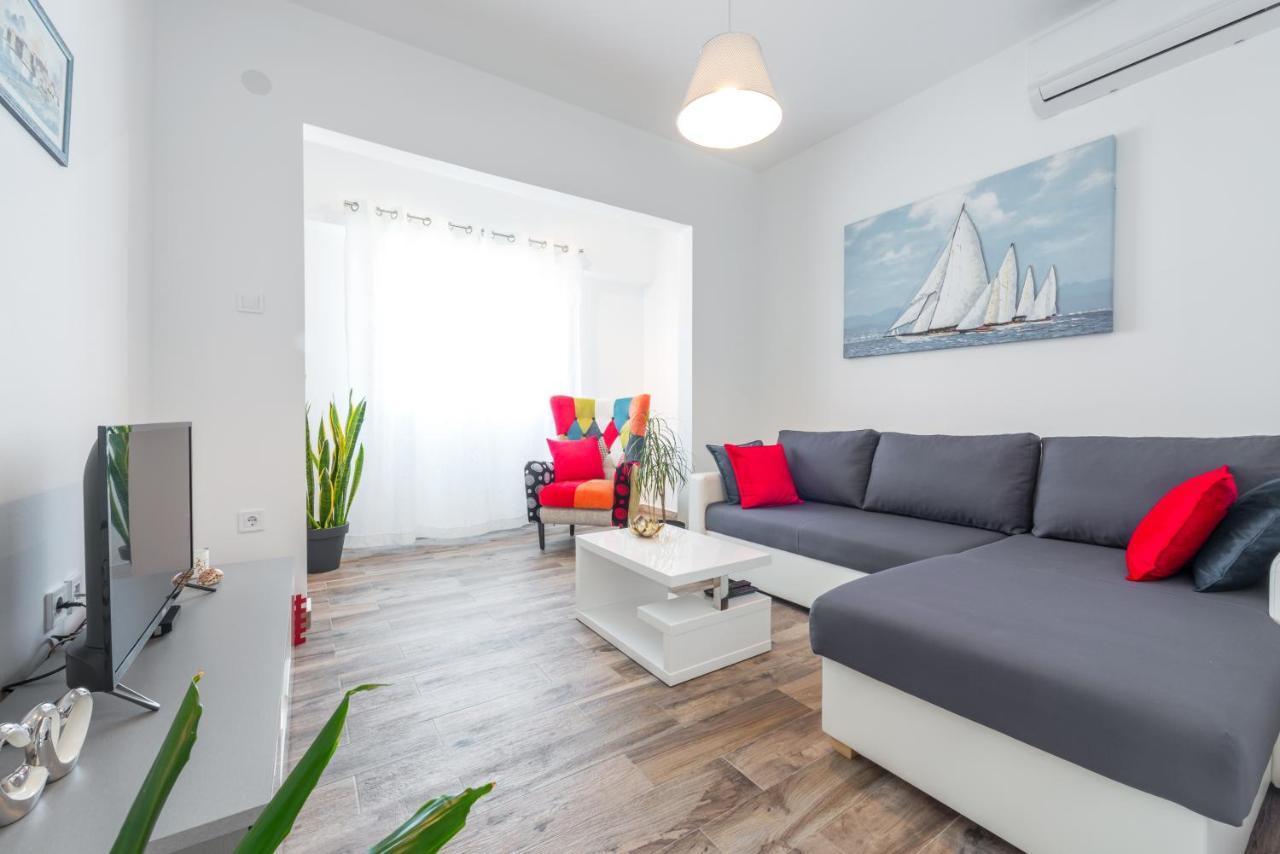 Apartment Ruzica Дубровник Екстериор снимка