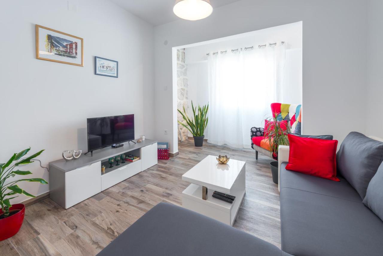 Apartment Ruzica Дубровник Екстериор снимка