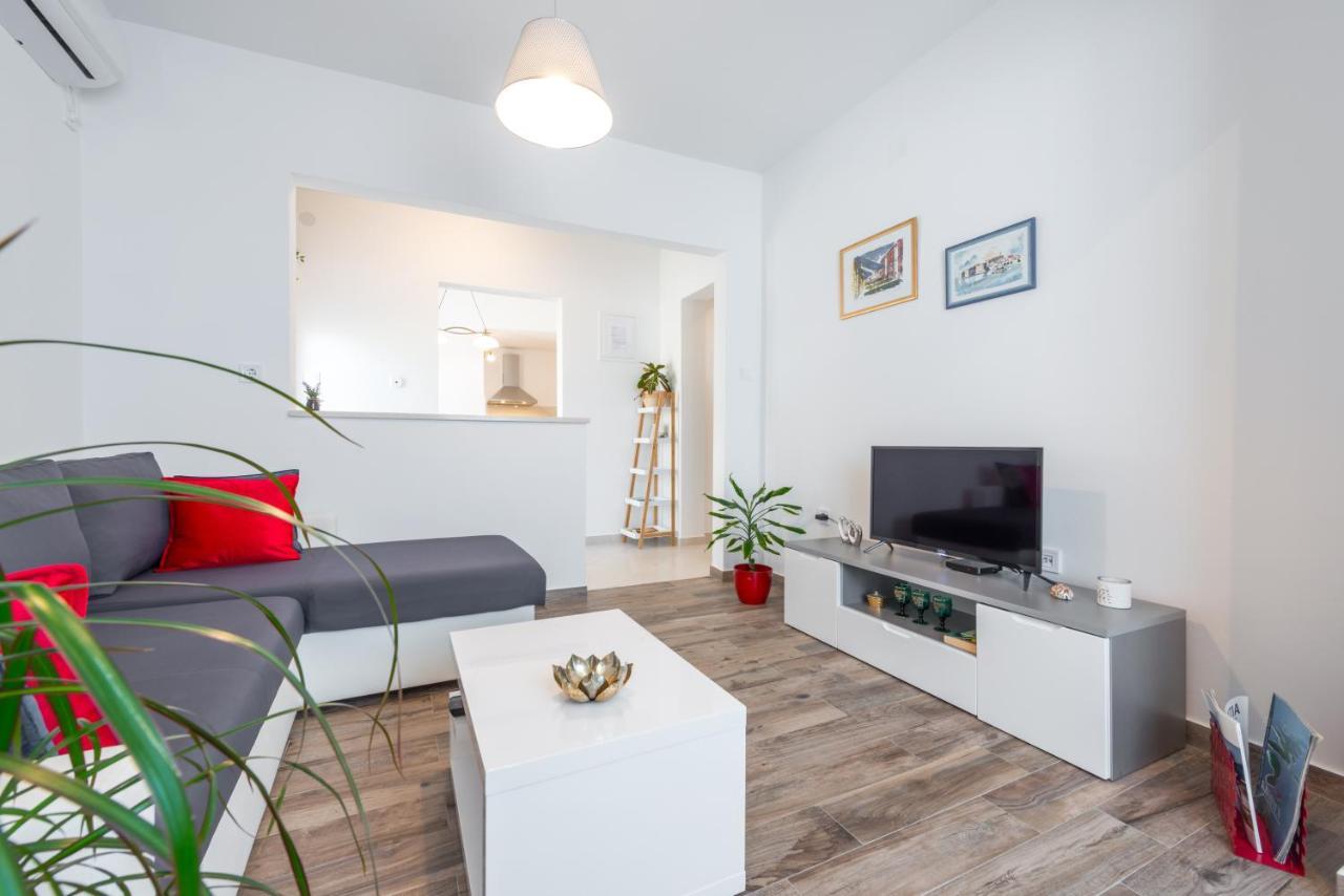 Apartment Ruzica Дубровник Екстериор снимка