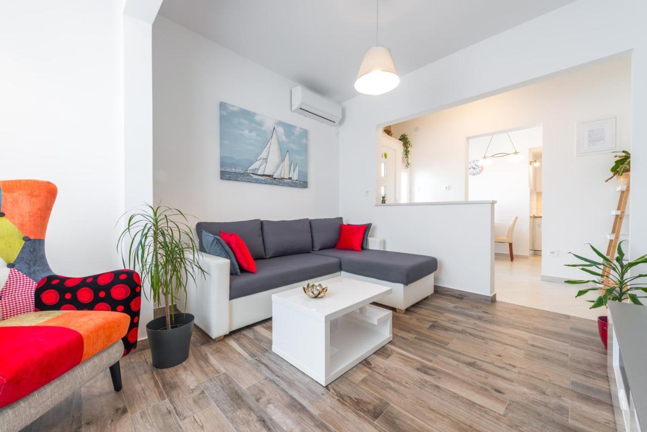 Apartment Ruzica Дубровник Екстериор снимка