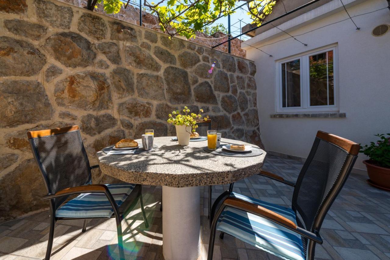 Apartment Ruzica Дубровник Екстериор снимка