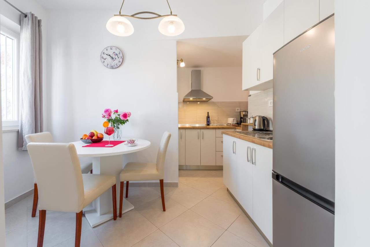 Apartment Ruzica Дубровник Екстериор снимка