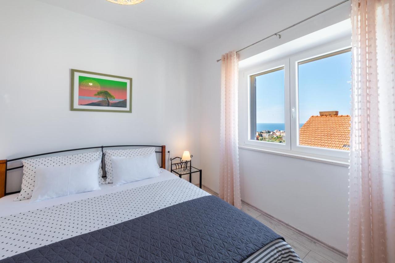 Apartment Ruzica Дубровник Екстериор снимка