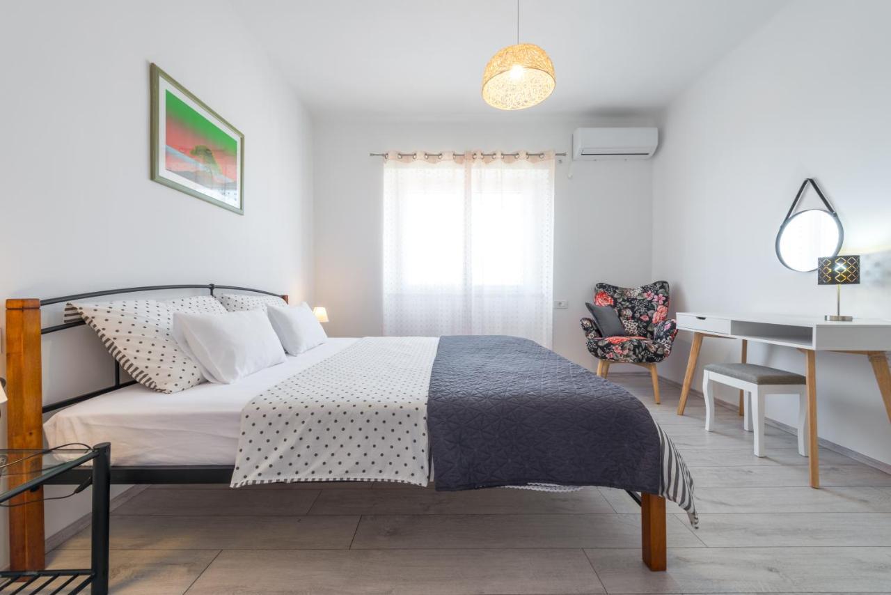 Apartment Ruzica Дубровник Екстериор снимка