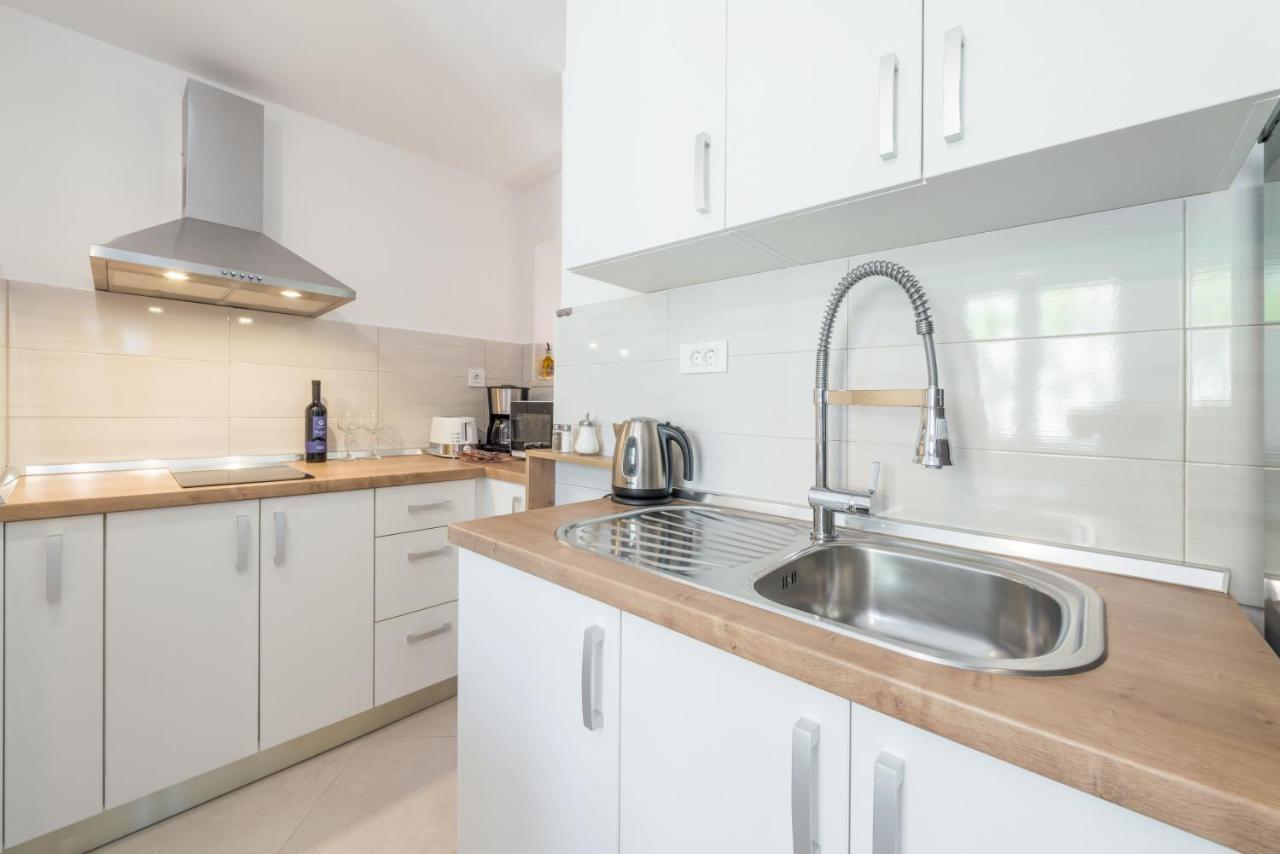 Apartment Ruzica Дубровник Екстериор снимка