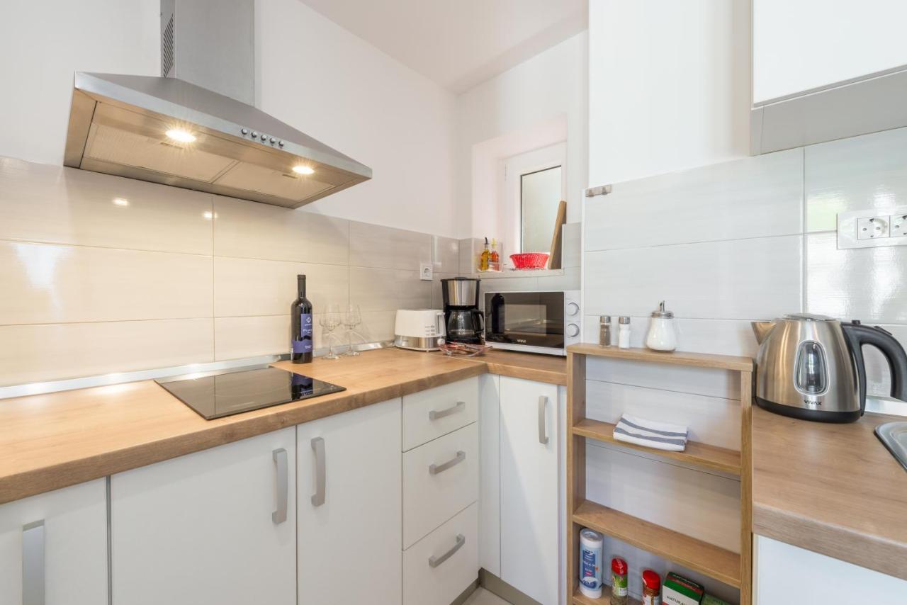 Apartment Ruzica Дубровник Екстериор снимка