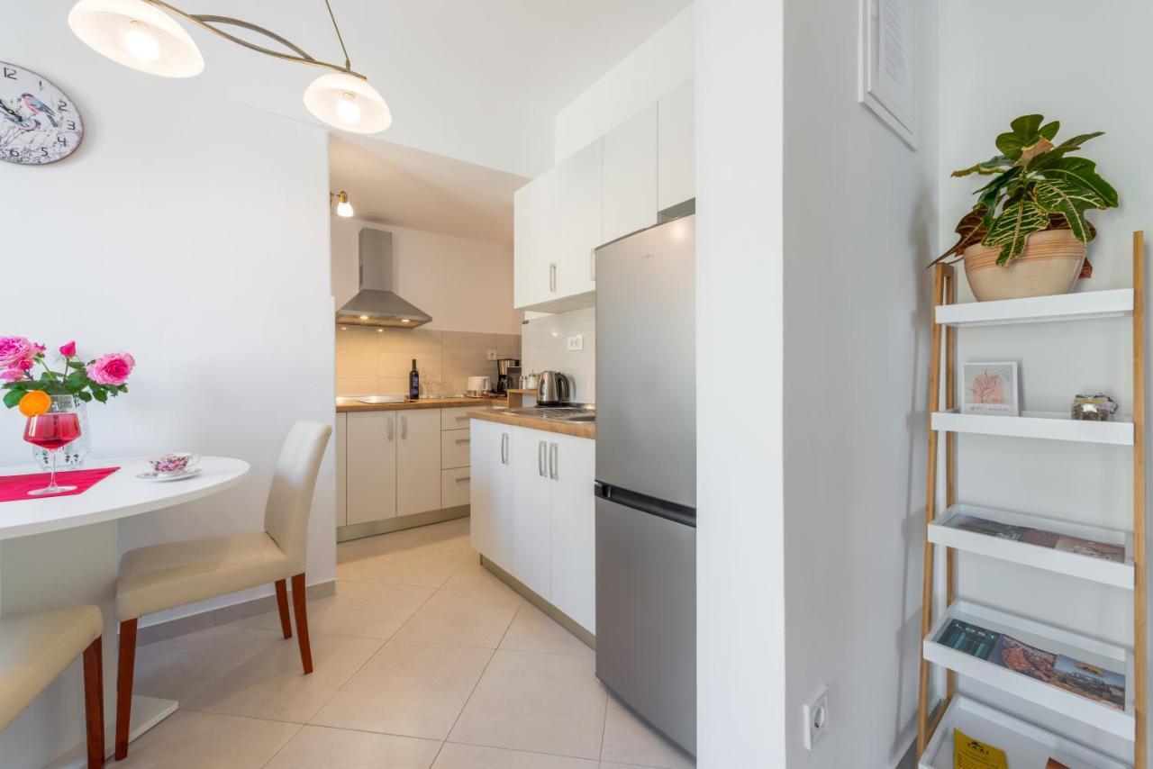 Apartment Ruzica Дубровник Екстериор снимка