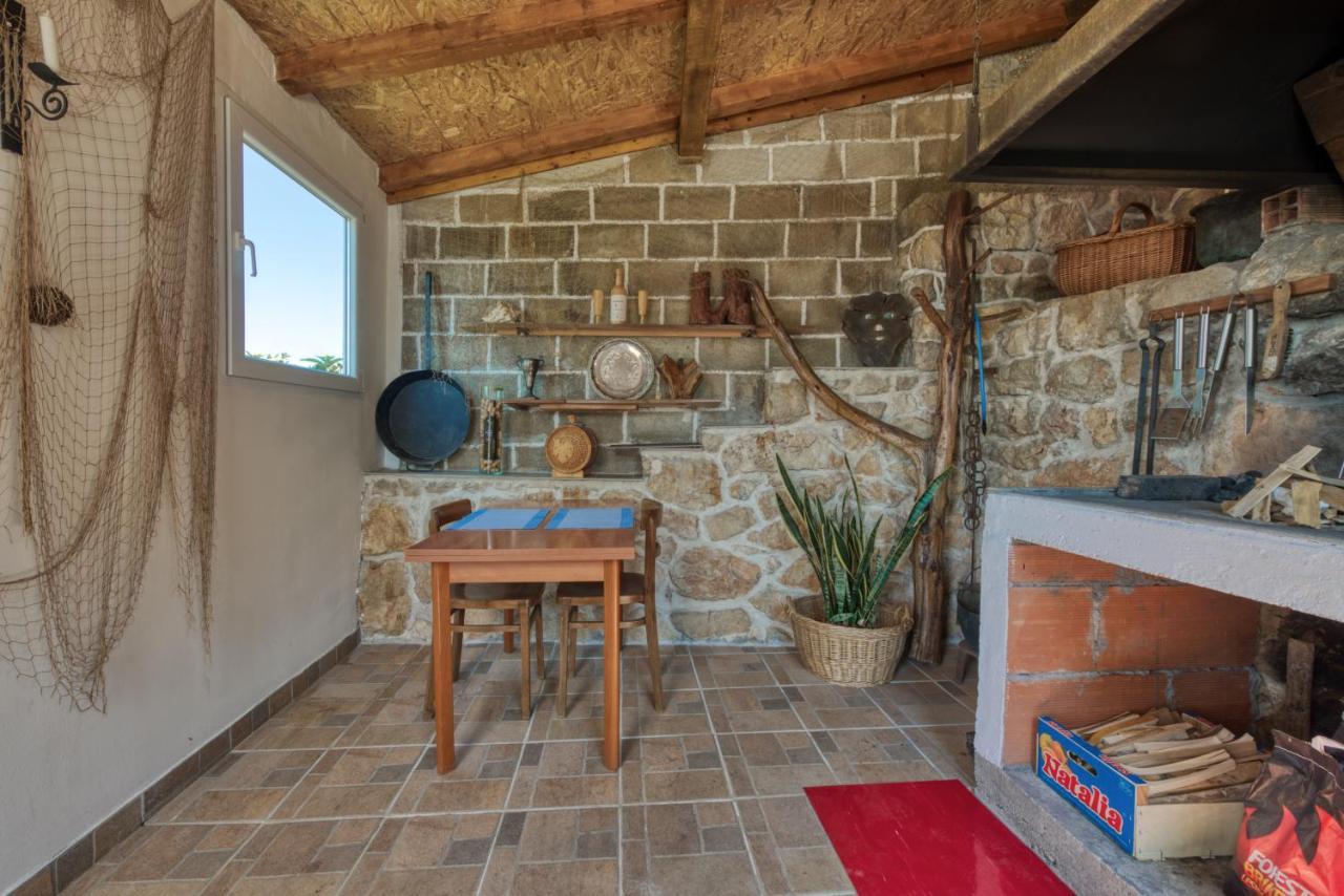 Apartment Ruzica Дубровник Екстериор снимка