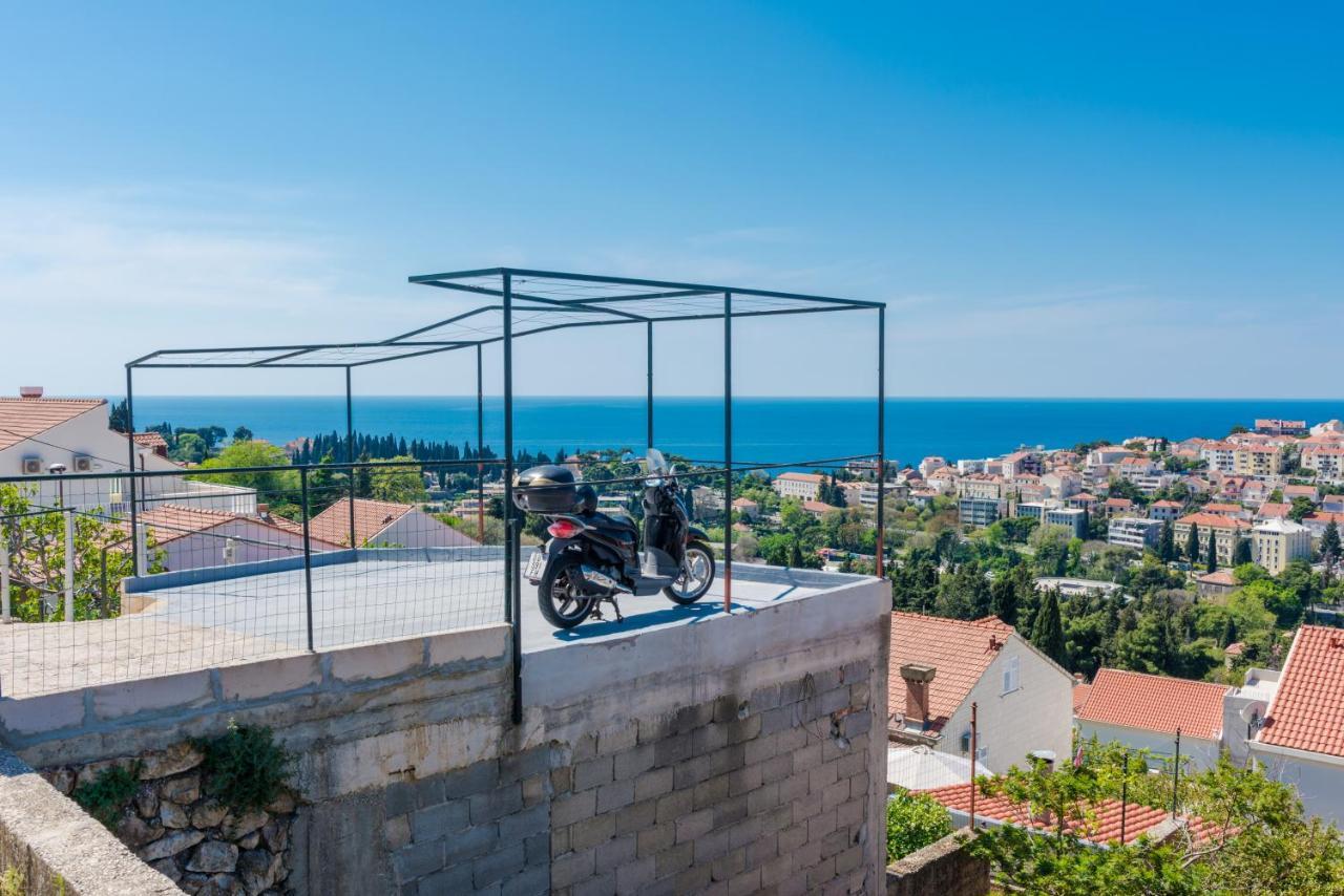 Apartment Ruzica Дубровник Екстериор снимка