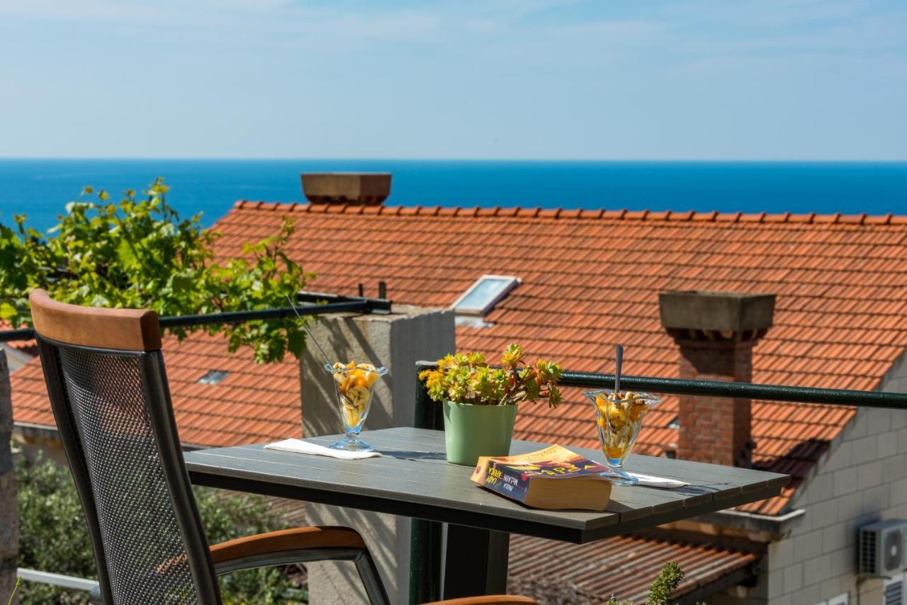 Apartment Ruzica Дубровник Екстериор снимка