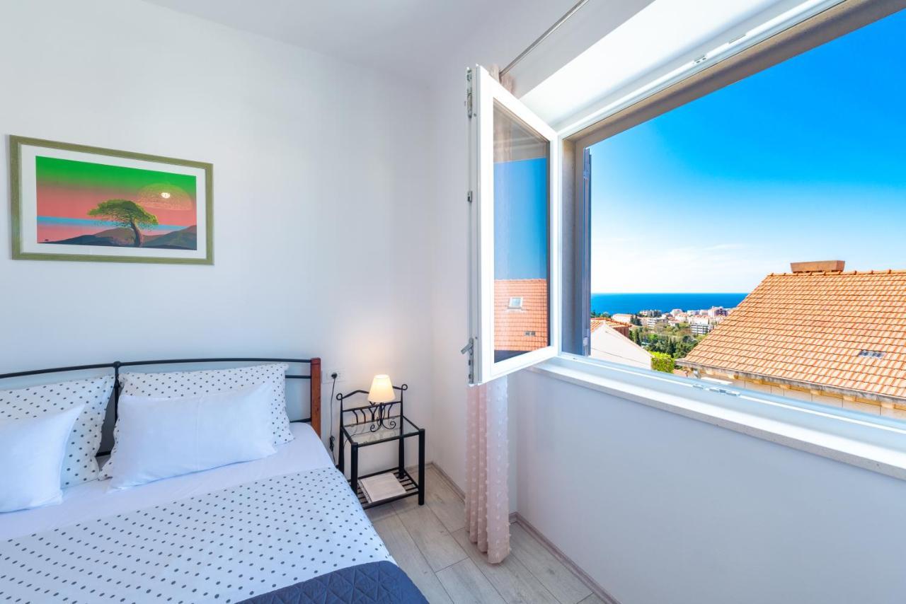 Apartment Ruzica Дубровник Екстериор снимка